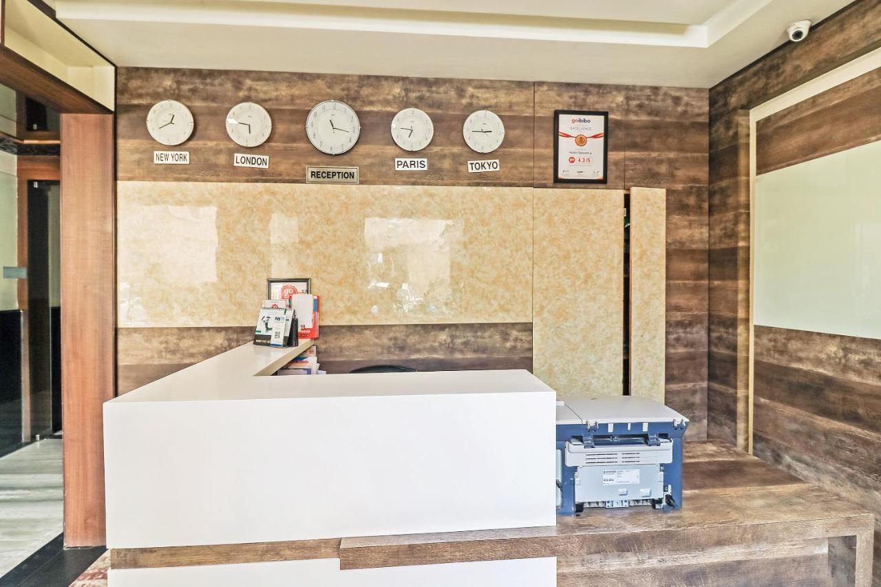 Collection O 35762 Hotel Season 4 ジャイプール エクステリア 写真