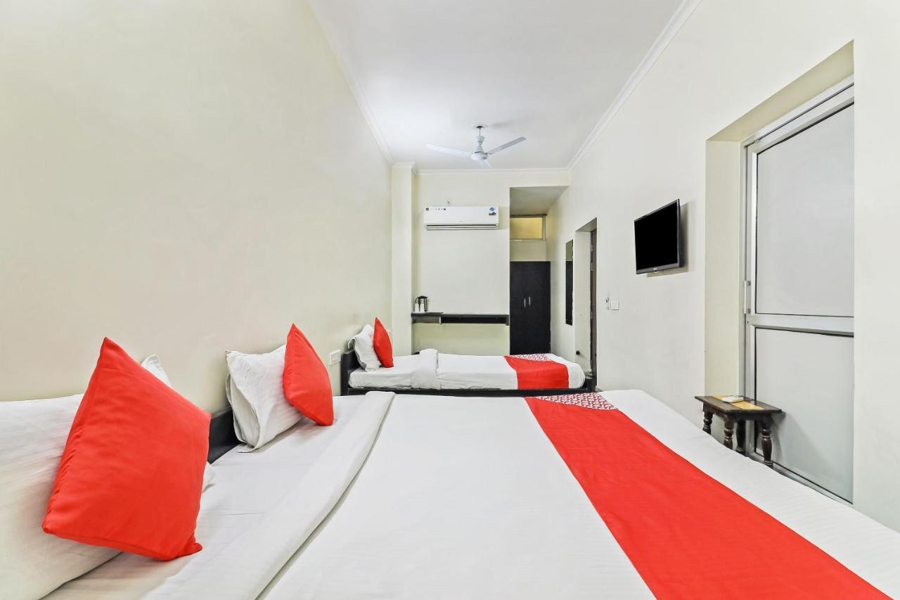 Collection O 35762 Hotel Season 4 ジャイプール エクステリア 写真